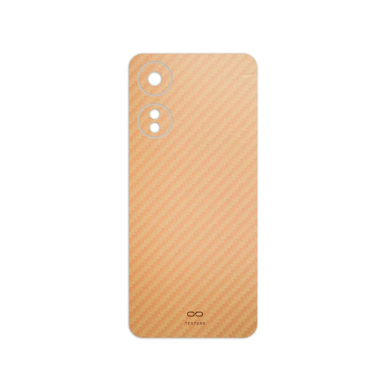 برچسب پوششی ماهوت مدل Titanium-Fiber مناسب برای گوشی موبایل آنر X5 Plus