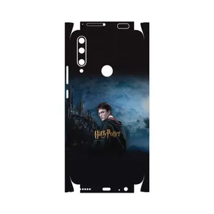 MAHOOT Harry Potter-FullSkin Cover Sticker for Honor 9X