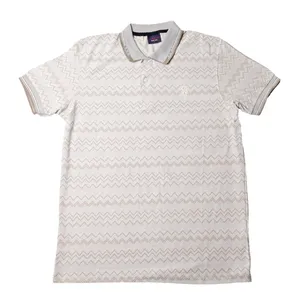 پولوشرت آستین کوتاه مردانه یو اس پولو مدل 02