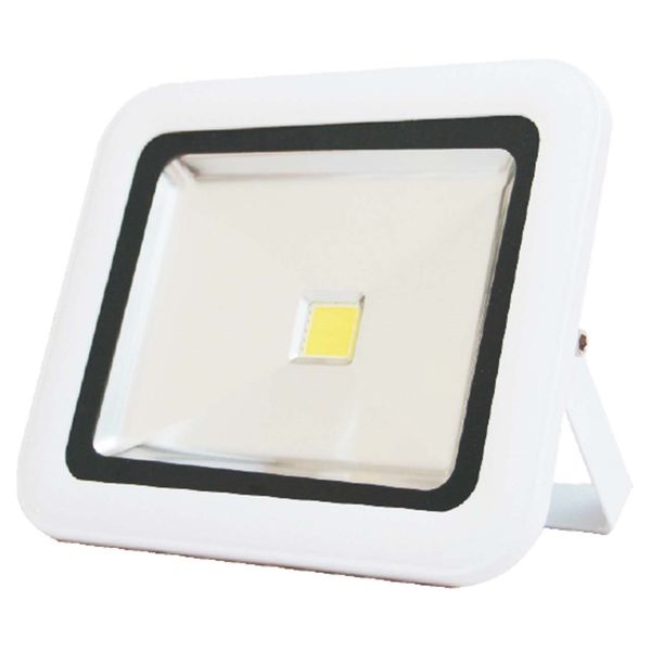 پروژکتور 20 وات تکنوتل مدل COB Projector 20W TE6020 پروژکتور 20 وات تکنوتل مدل COB Projector 20W TE6020