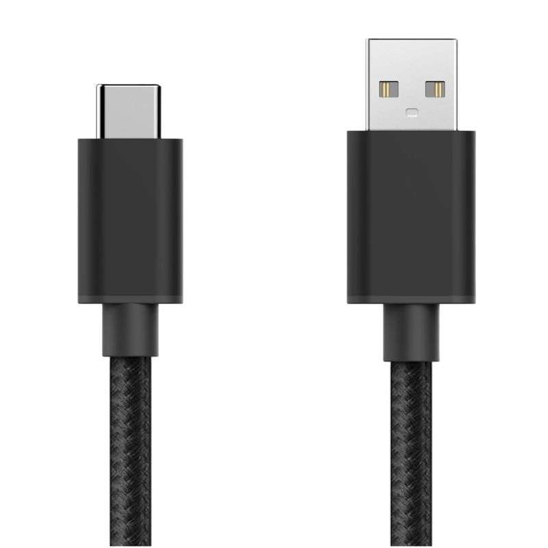کابل تبدیل USB به USB -c هانا مدل FAST CHARGING طول 1 متر