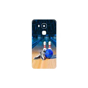 MAHOOT Bowling Cover Sticker for Huawei Nova Plus