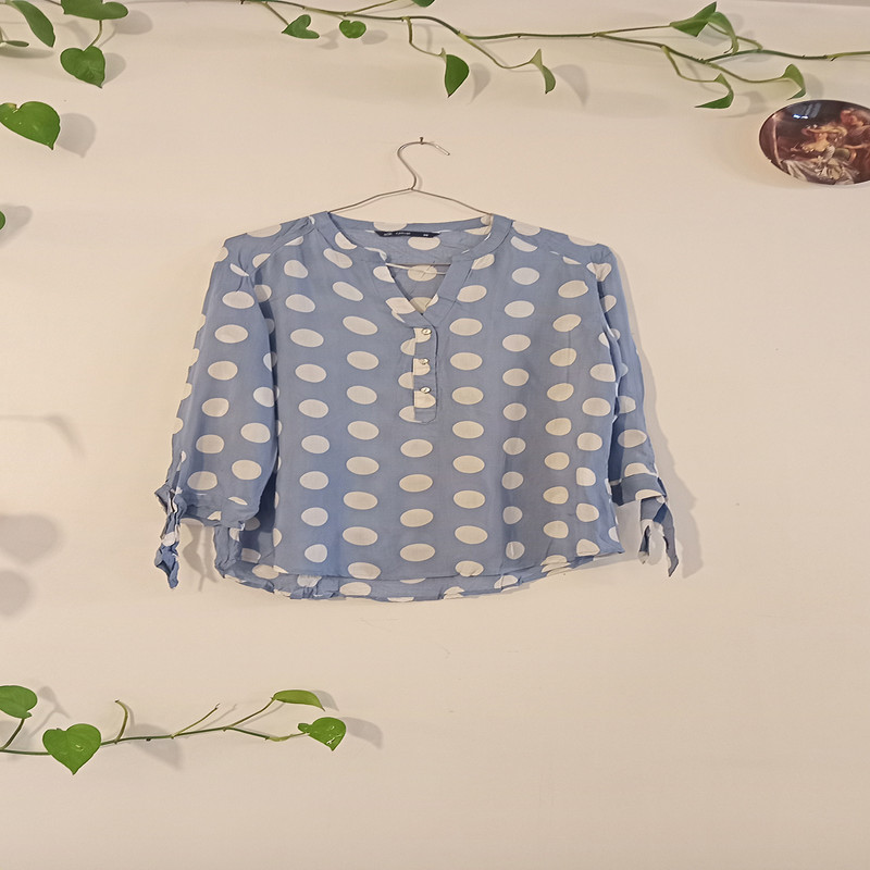 بلوز زنانه کد1107