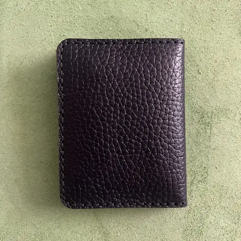 جاکارتی مدل چرمی R126