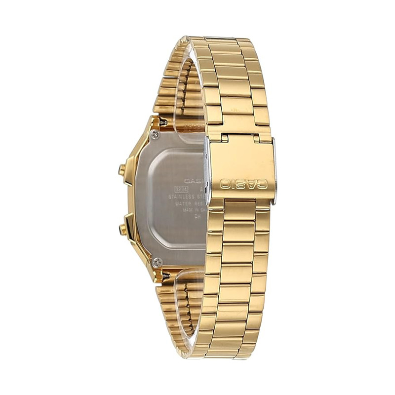 ساعت مچی دیجیتالی کاسیو مدل A178WGA-1ADF ساعت مچی دیجیتالی کاسیو مدل A178WGA-1ADF