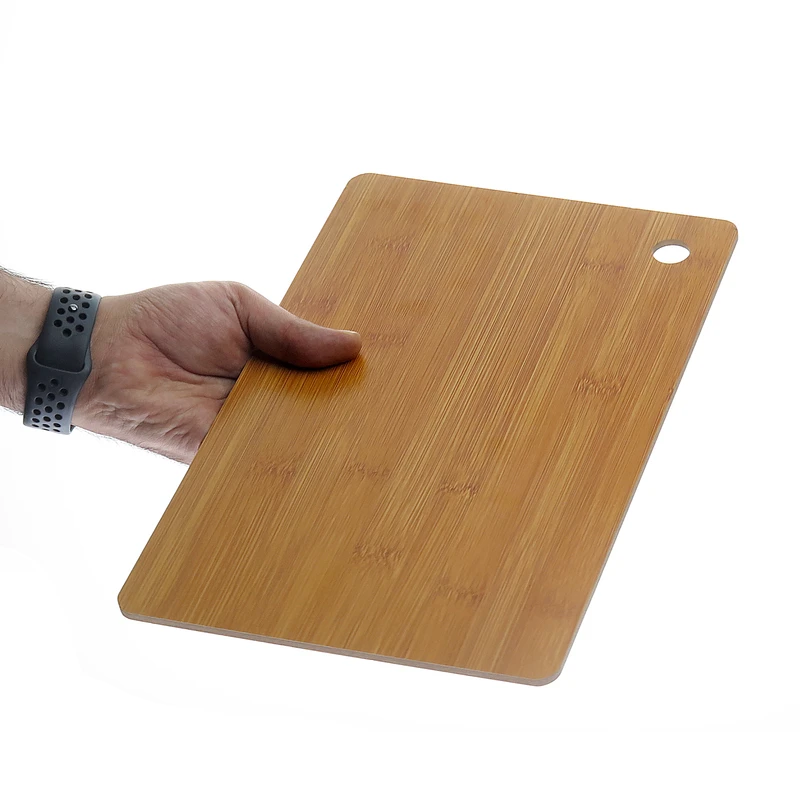 عکس شماره 2 : تخته سرو و برش چوبی مدل fruit board