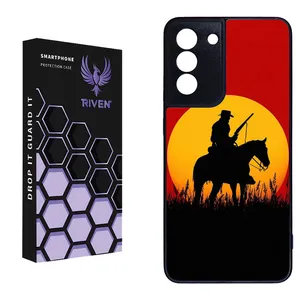 RIVEN RI3-11 Case For Samsung Galaxy S21 FE