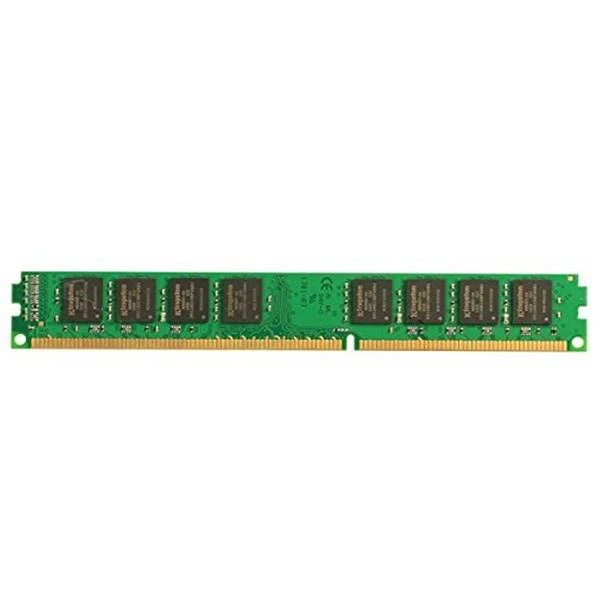 رم دسکتاپ DDR3 تک کاناله 1333 مگاهرتز CL9 کینگستون مدل KVR ظرفیت 2 گیگابایت عکس شماره 2