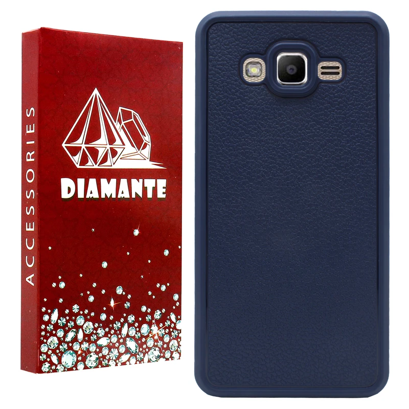 کاور دیامانته مدل Spot Rd مناسب برای گوشی موبایل سامسونگ Galaxy J5 2015