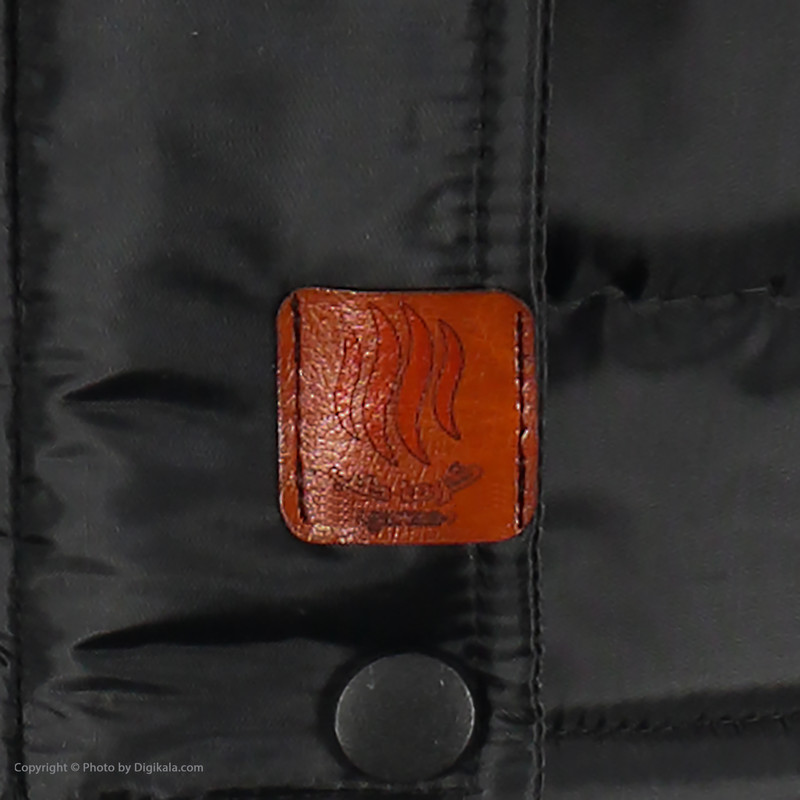 جلیقه حرارتی گرماطب مدل AV2