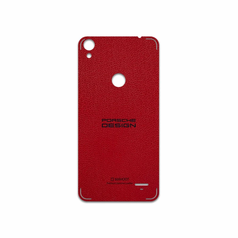 برچسب پوششی ماهوت مدل RL-PRDS مناسب برای گوشی موبایل تکنو WX4 Pro