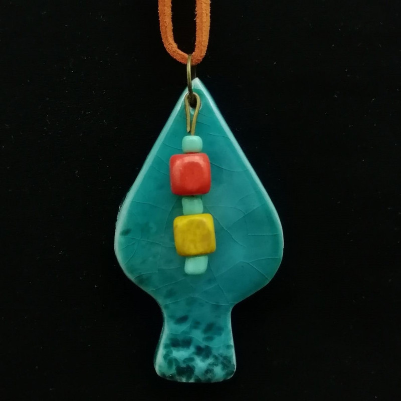 گردنبند دخترانه طرح بهناز کد 12369895