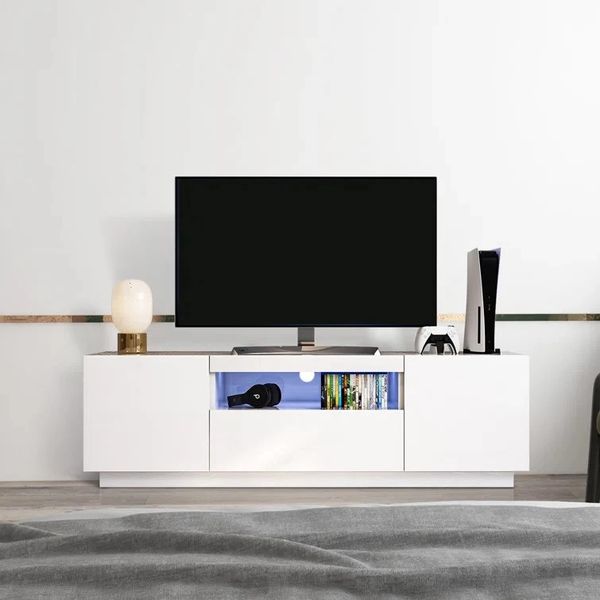 میز تلویزیون مدل IK540