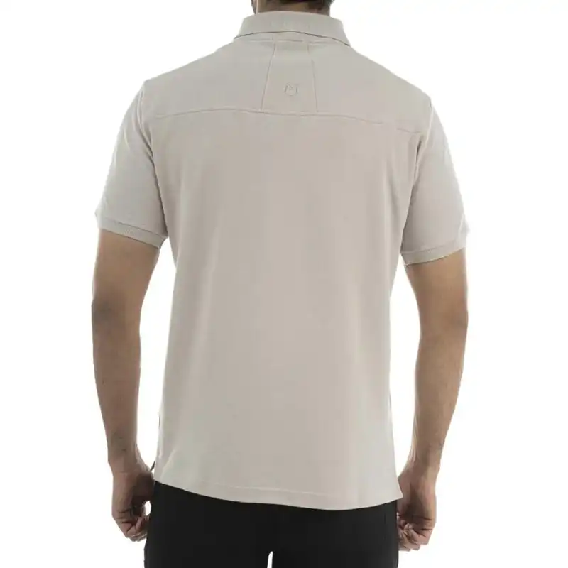 پولوشرت ورزشی مردانه مدل MDSS-CG6638