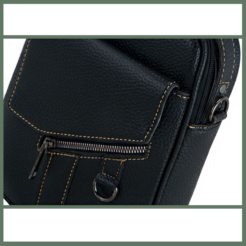 کیف رودوشی فیریسکی مدل Nn-1339 -  - 4