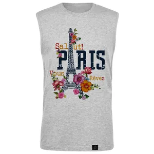 تاپ مردانه 27 مدل Paris کد MH444