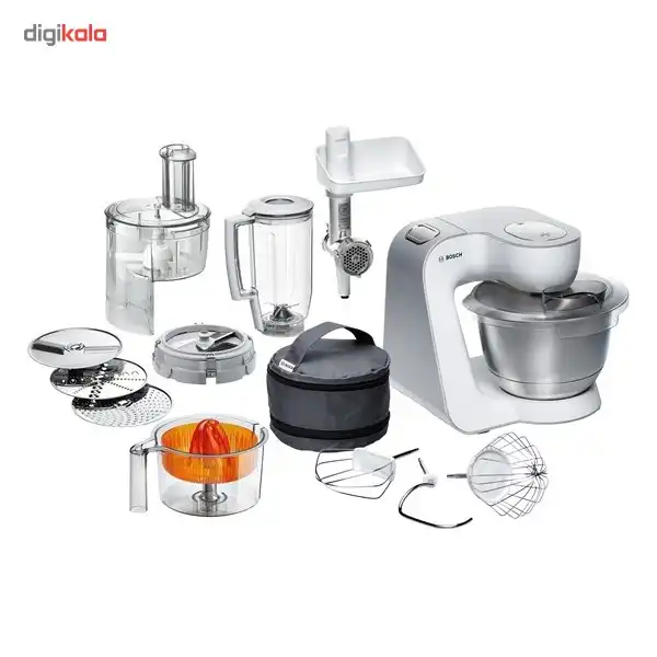 ماشین آشپزخانه بوش مدل MUM54251