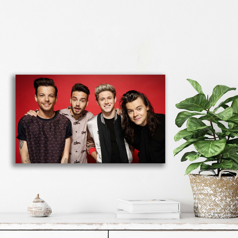 تابلو شاسی آتریسا مدل گروه وان دایرکشنone direction