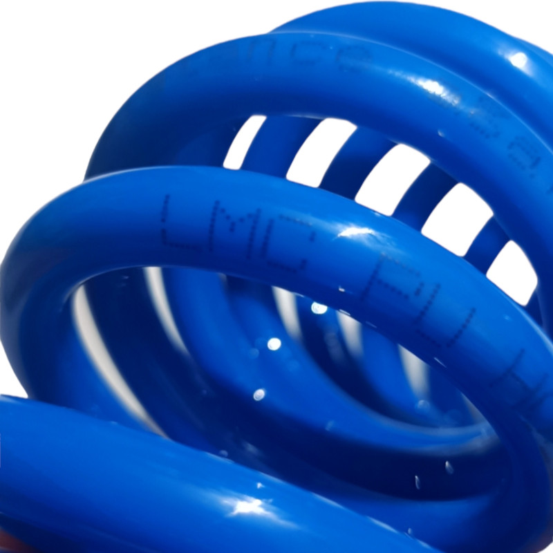 شلنگ فنری ال ام سی کد PU05AB طول 5 متر