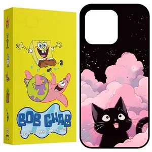 BOB Ghab BCP13P Cover For Apple iPhone 13 Pro