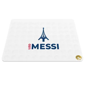 Hoomero Lionel Messi A8138 Mousepad