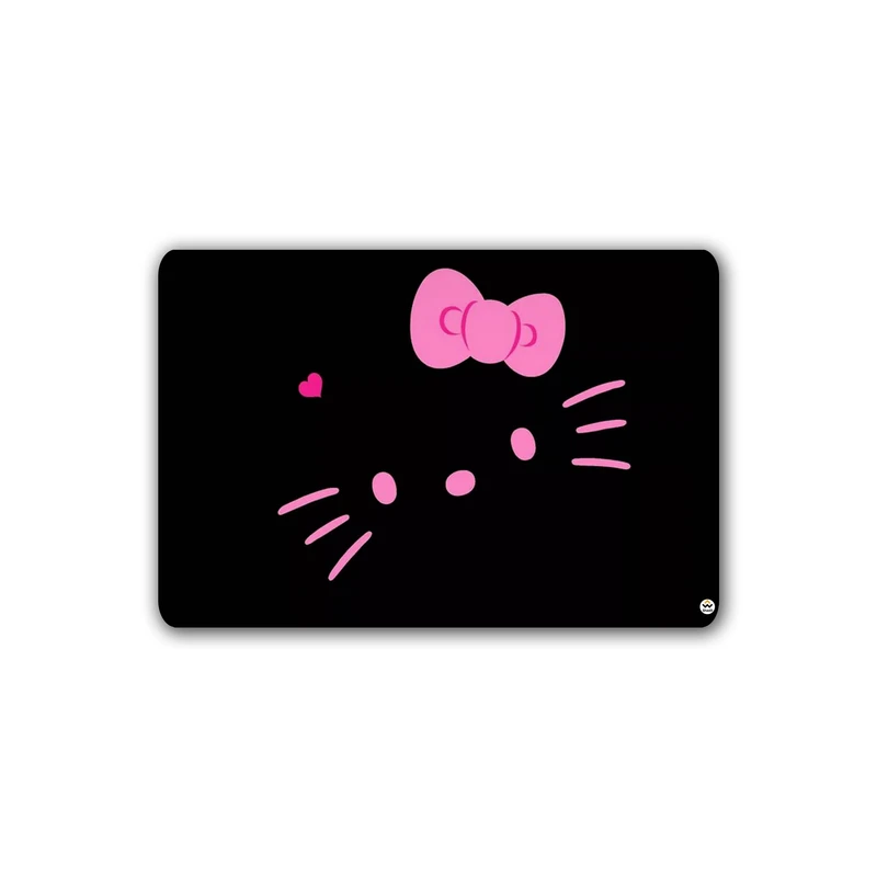 ماوس پد مخصوص بازی شادیت مدل هلو کیتی کد A363 سایز 37*24 سانتیمتر