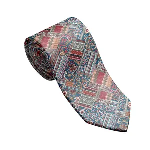 کراوات مردانه مدل Castleton