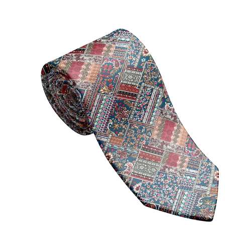 کراوات مردانه مدل Castleton