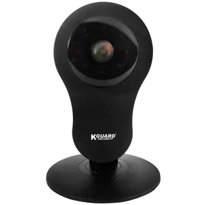 دوربین تحت شبکه کی گارد مدل QRC-601