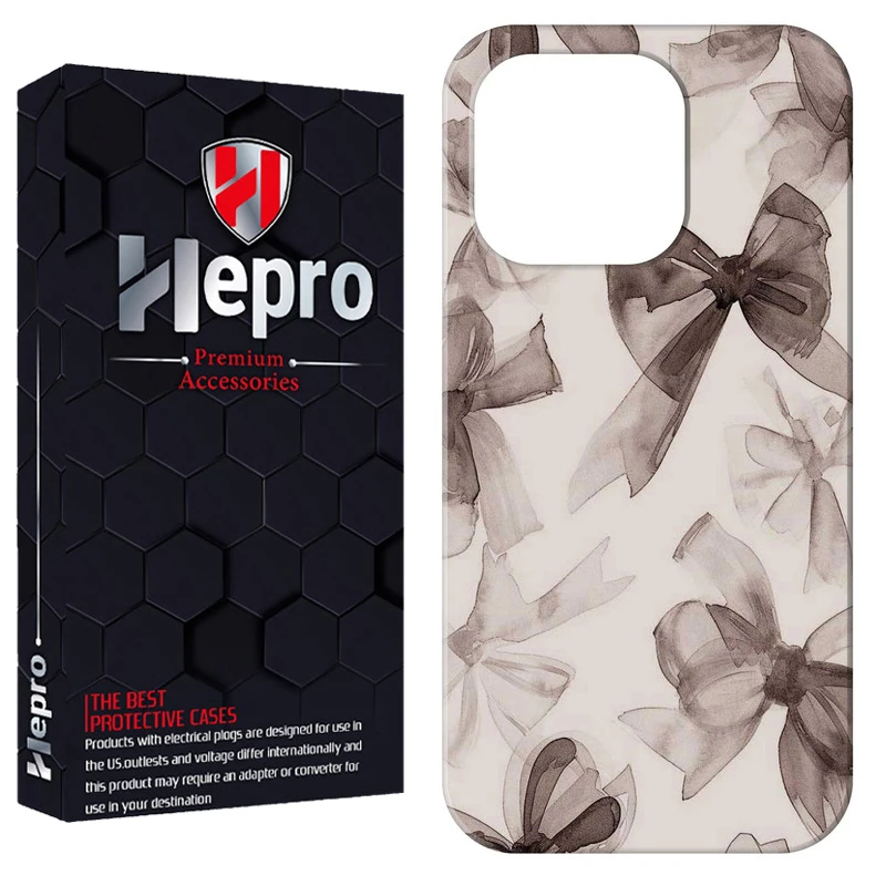 کاور هپرو مدل RC مناسب برای گوشی موبایل اپل IPHONE 12 PRO MAX