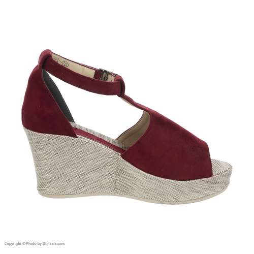 صندل زنانه زبرا مدل 2203