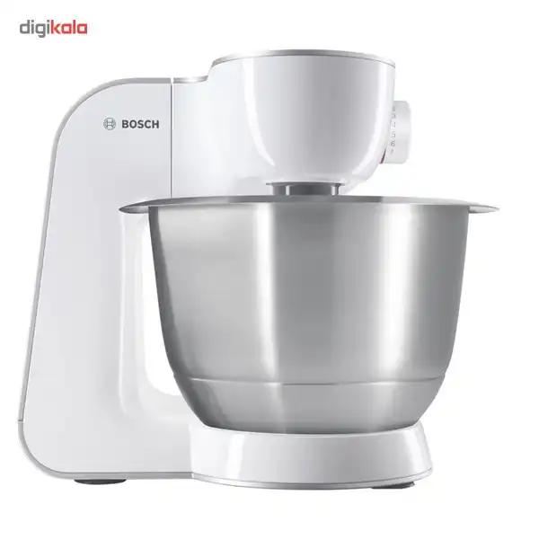 ماشین آشپزخانه بوش مدل MUM54251