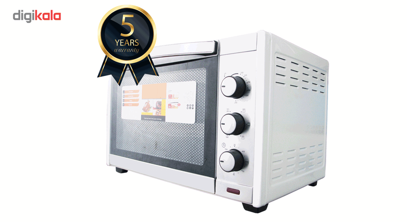 آون توستر 50 لیتری وینزو مدل S-250