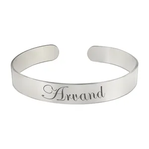 دستبند مردانه ترمه ۱ مدل اروند کد Bns 020