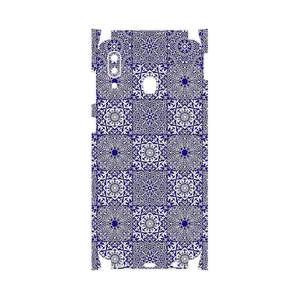 MAHOOT Iran Tile 11-FullSkin Cover Sticker for Samsung Galaxy M10s