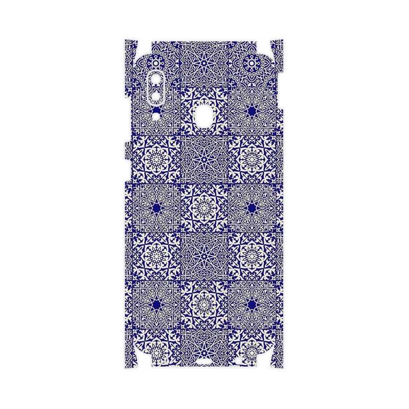 برچسب پوششی ماهوت مدل Iran Tile 11-FullSkin مناسب برای گوشی موبایل سامسونگ Galaxy M10s