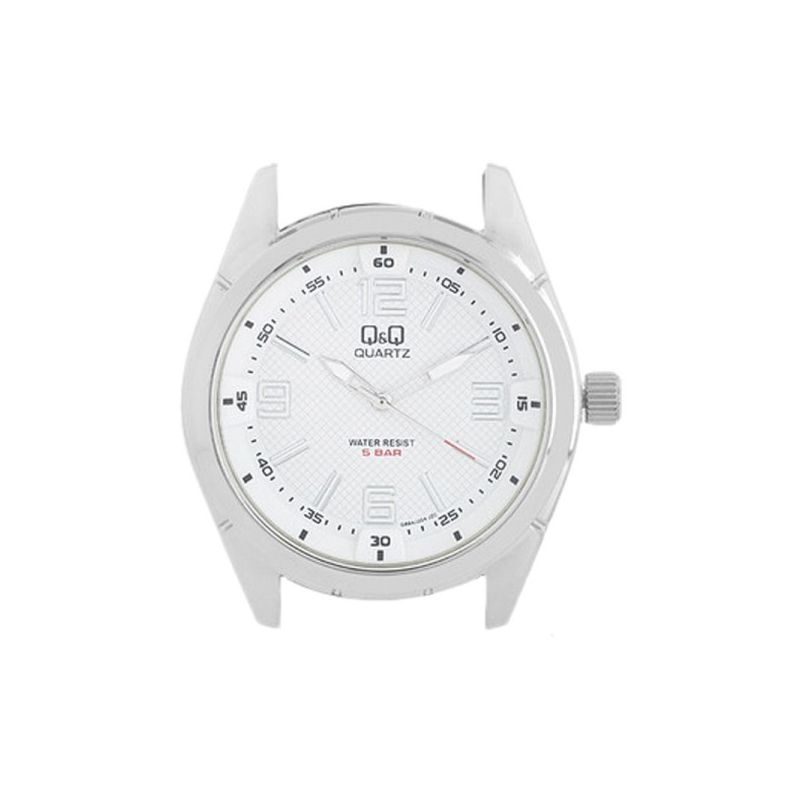 ساعت مچی عقربه‌ای مردانه کوارتز کیو اند کیو مدل Q894J204Y -  - 2