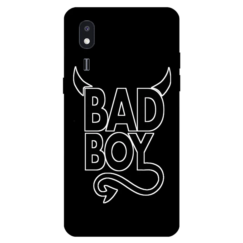 کاور مگافون کد 8106 مناسب برای گوشی موبایل سامسونگ Galaxy A2 Core