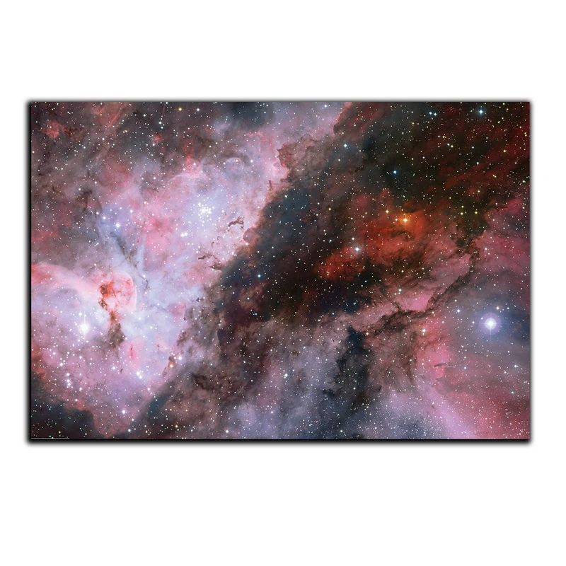 تابلو شاسی بکلیت طرح کهکشان مدل SH-4613