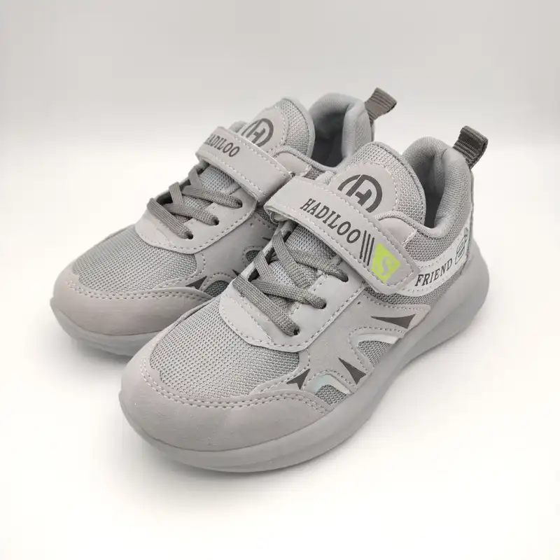 کفش راحتی بچگانه  مدل کهکشان 1010