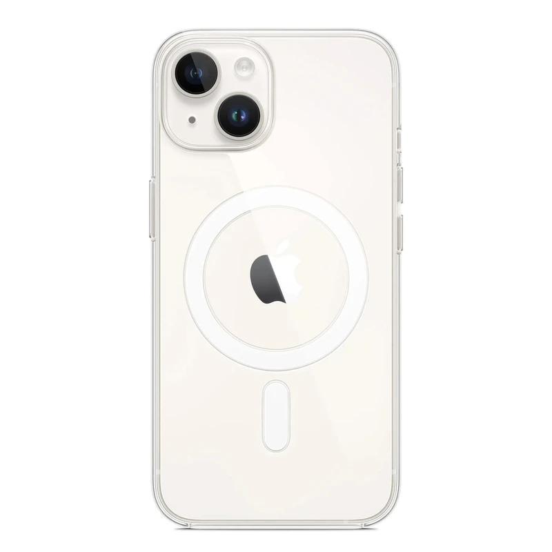 کاور برلیا مدل MS مناسب برای گوشی موبایل اپل (Max) iPhone 14 Plus