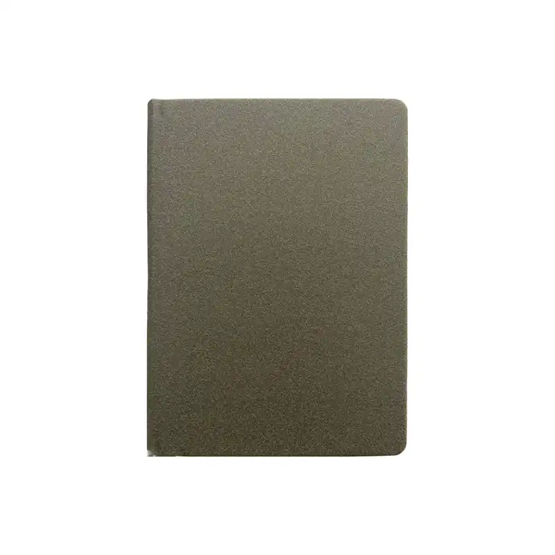 سالنامه سال 1403 مدل ساتن کد 117006316 به همراه تقویم رومیزی