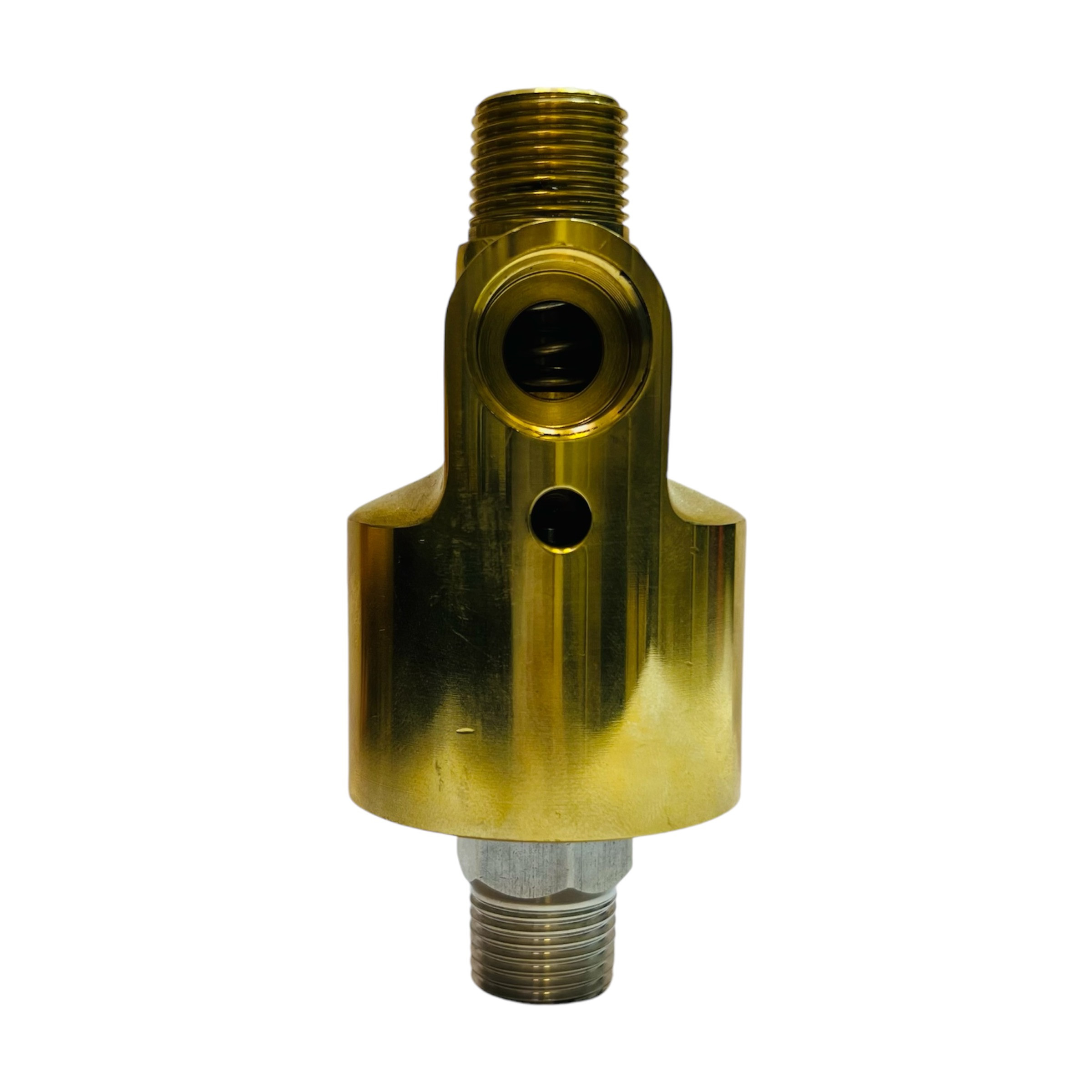 قطعه  هیدرولیک  مدل Rotary joint