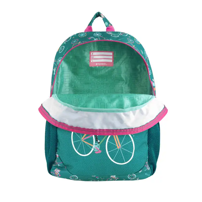 کوله پشتی گابل مدل Fiori 234206004