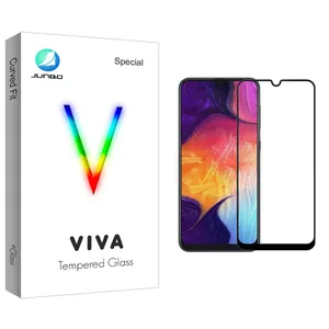 Junbo Viva Glass Screen Protector For Samsung Galaxy A30