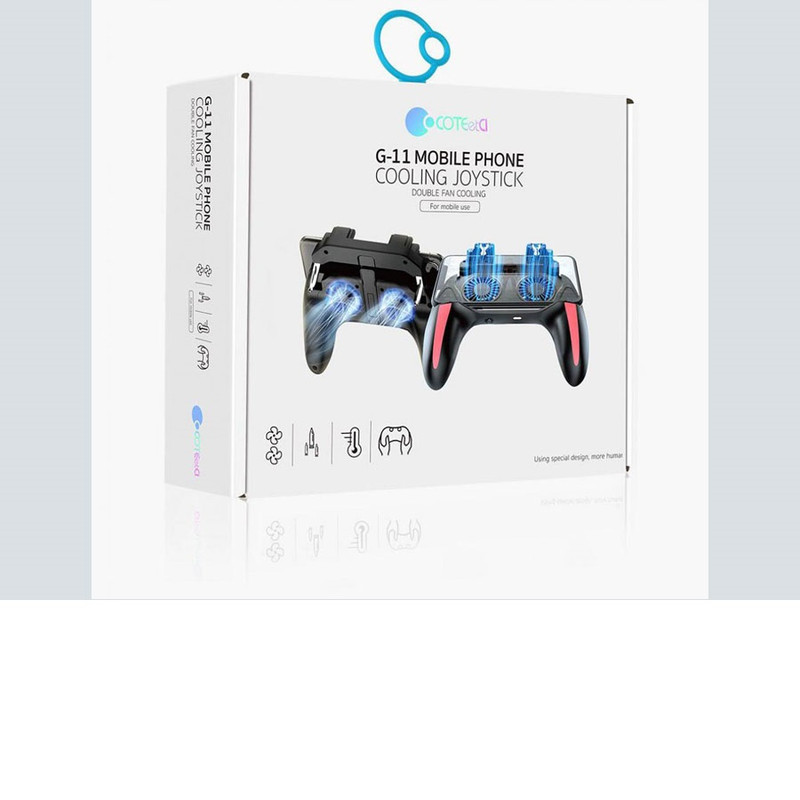 دسته بازی کوتتسی مدل CS81320