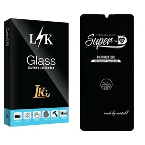 LKG Super D Screen Protector Suitable For Samsung Galaxy A05 4G
