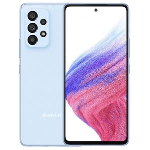 نقد و بررسی گوشی موبایل سامسونگ مدل Galaxy A53 5G دو سیم کارت ظرفیت 256 گیگابایت و رم 8 گیگابایت توسط خریداران