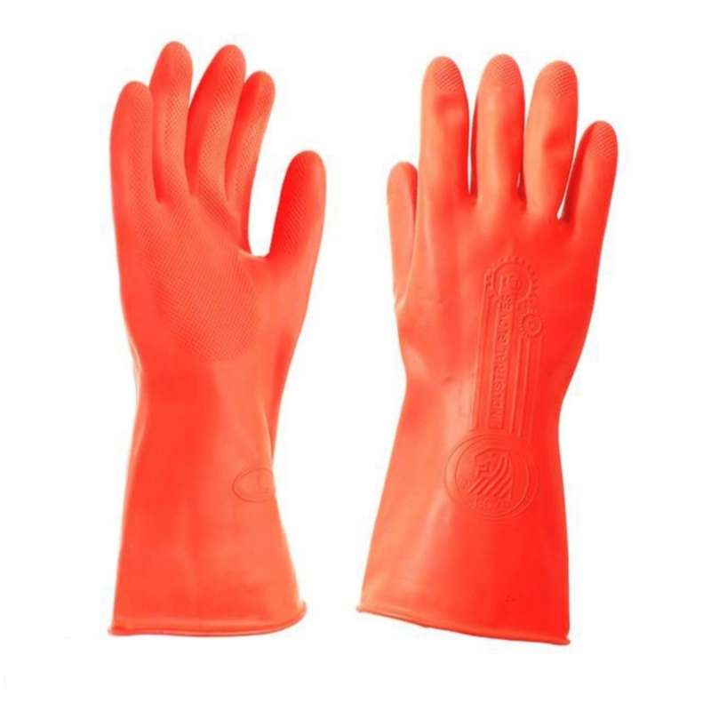 دستکش ایمنی دستکش گیلان مدل تکنسین