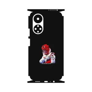 MAHOOT Tekvando-FullSkin Cover Sticker for Honor X7